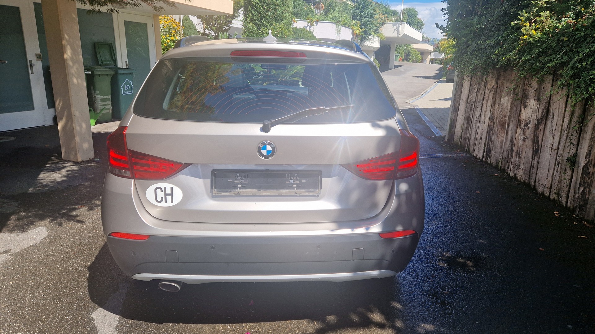 BMW 23d xDrive Steptronic-image-3