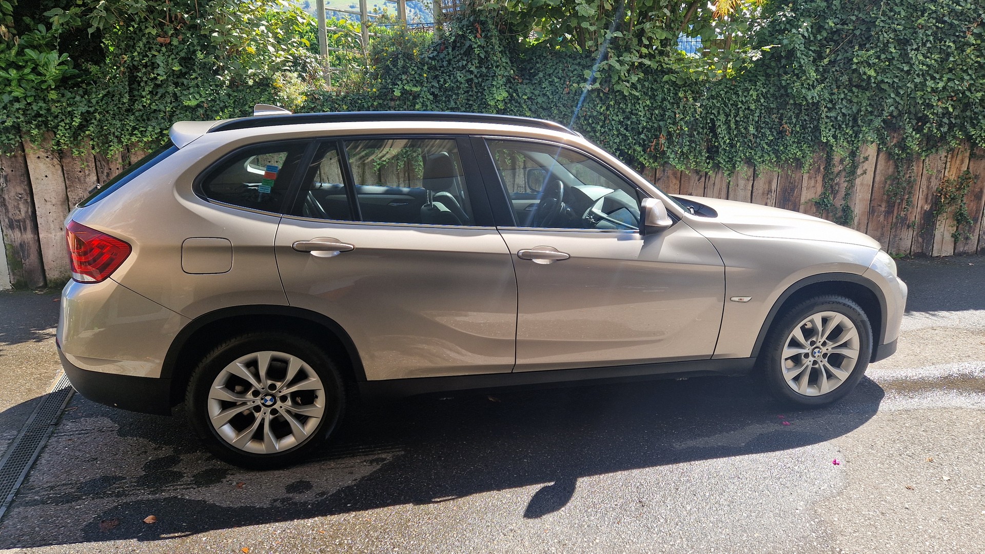 BMW 23d xDrive Steptronic-image-0