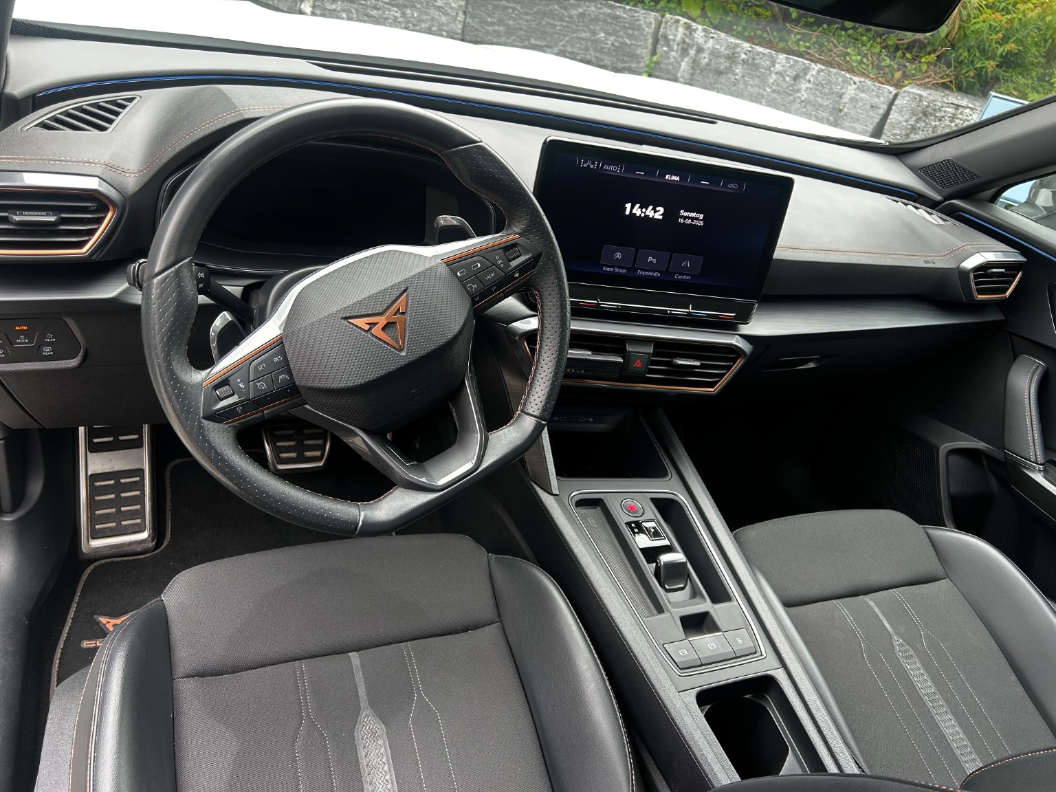 CUPRA 2.0 TSI VZ DSG-image-5