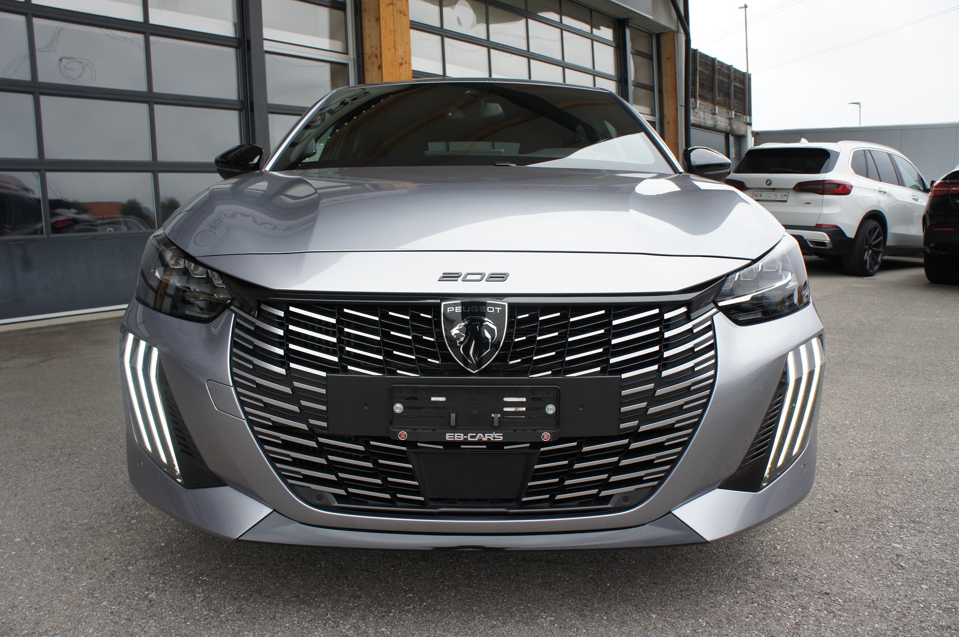 PEUGEOT 208 1.2 MHEV 145 GT-image-6