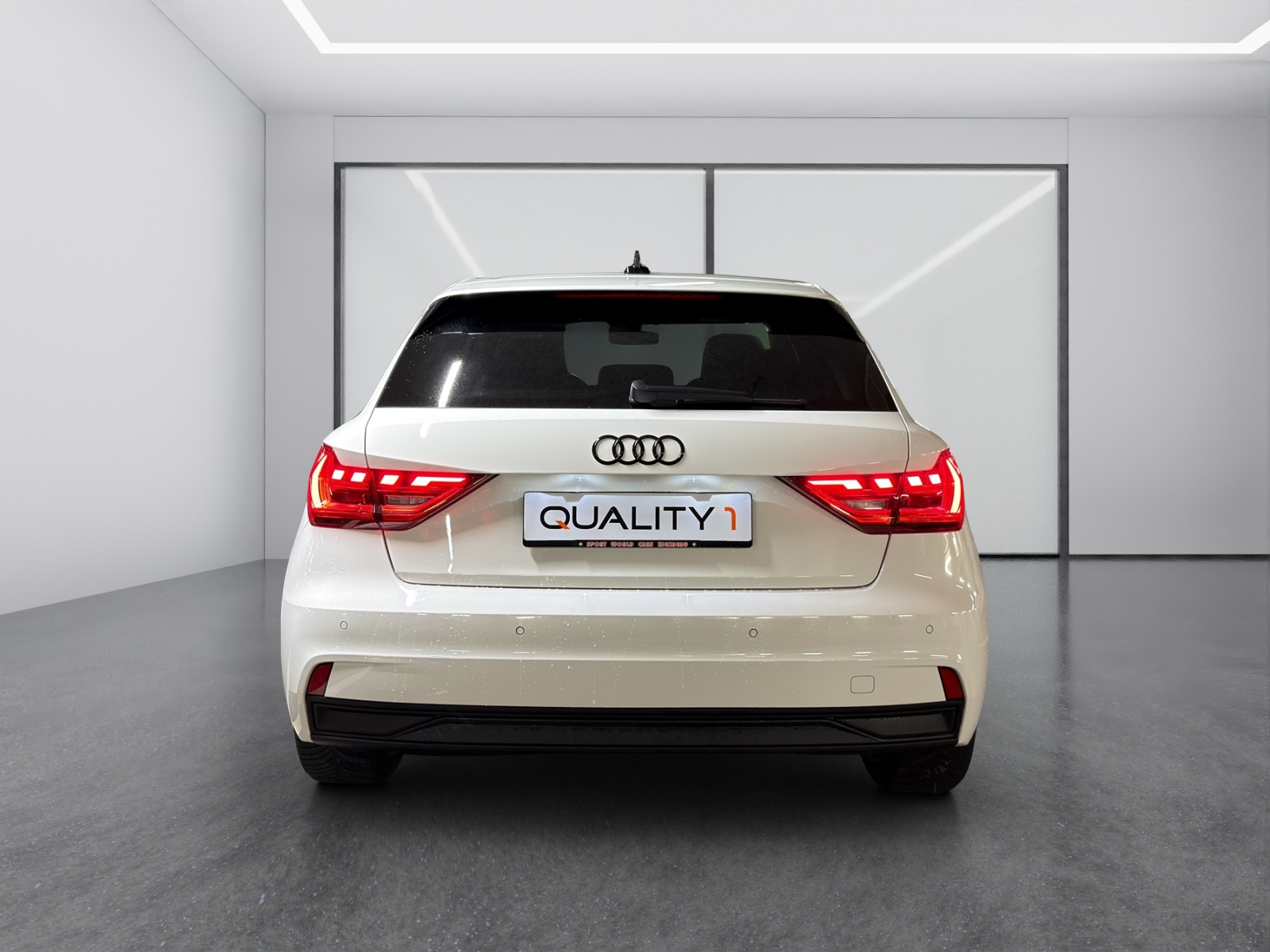 AUDI A1 Sportback 30 TFSI S Line S-tronic-image-18