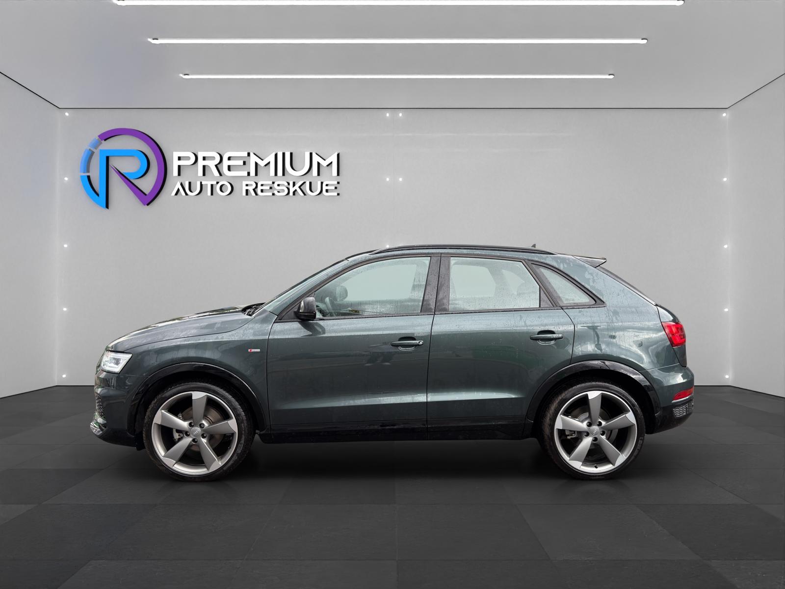 AUDI Q3 1.4 TFSI sport S-tronic-image-2