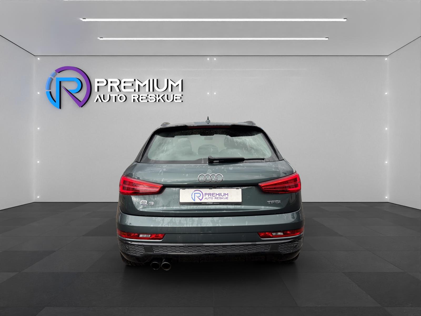 AUDI Q3 1.4 TFSI sport S-tronic-image-4