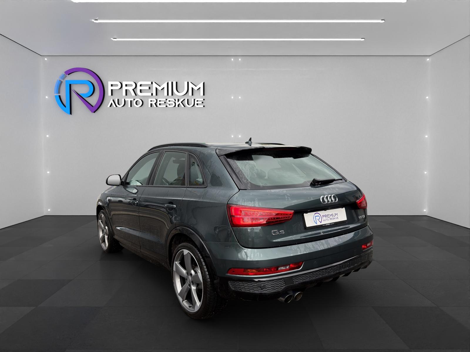 AUDI Q3 1.4 TFSI sport S-tronic-image-3