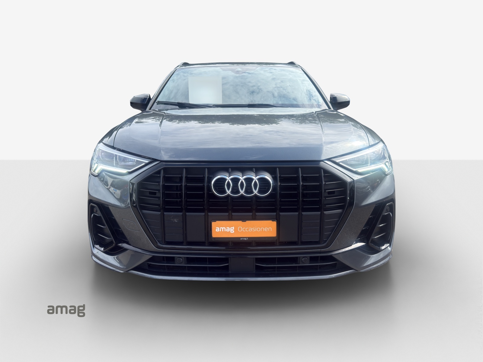AUDI Q3 35 TFSI S line Attraction S-tronic-image-6
