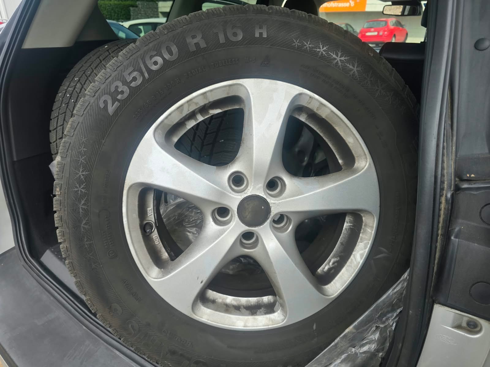 FORD Kuga 2.0 TDCi Titanium S 4WD PowerShift-image-5