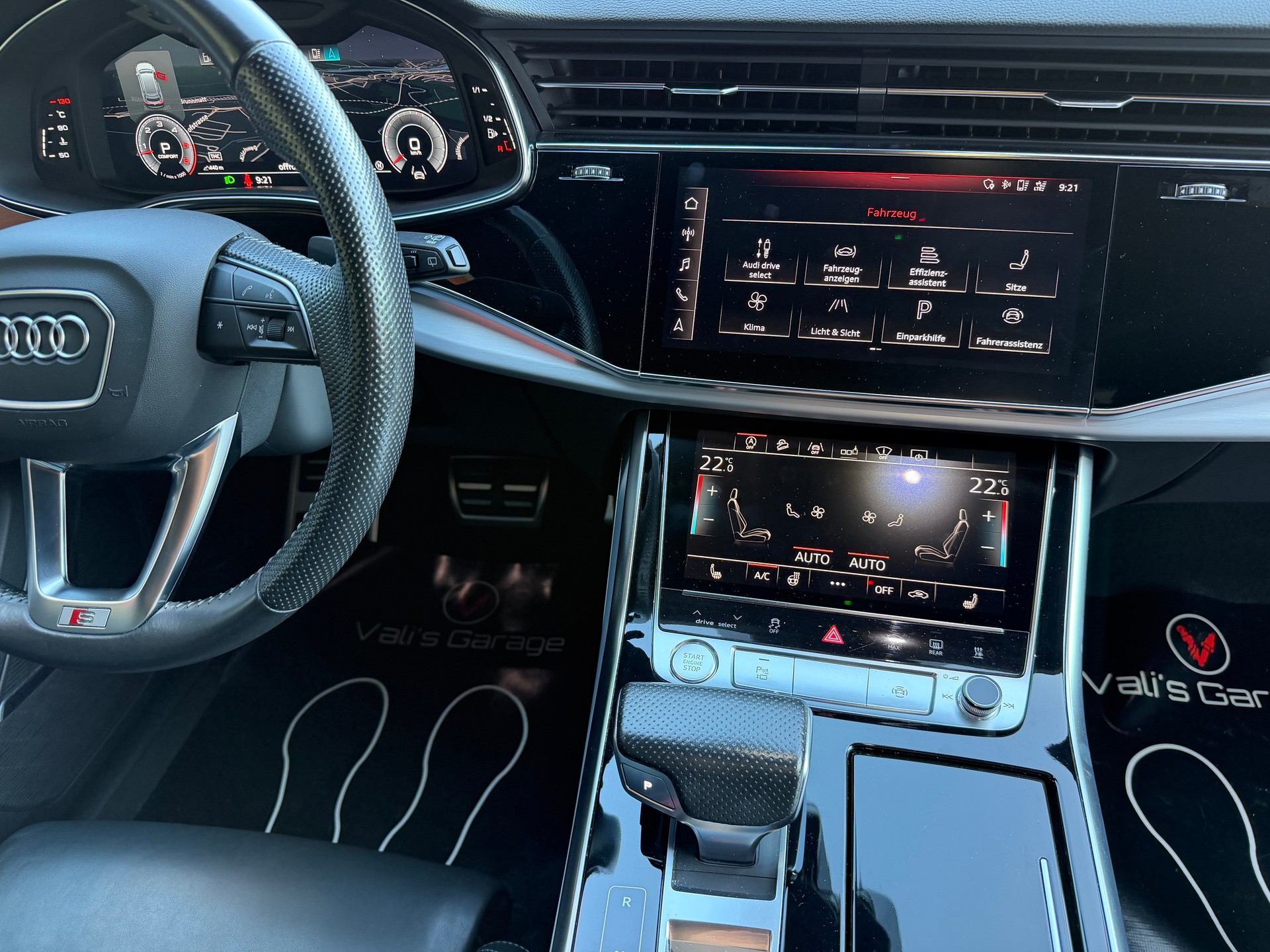 AUDI Q8 50 TDI quattro tiptronic-image-10