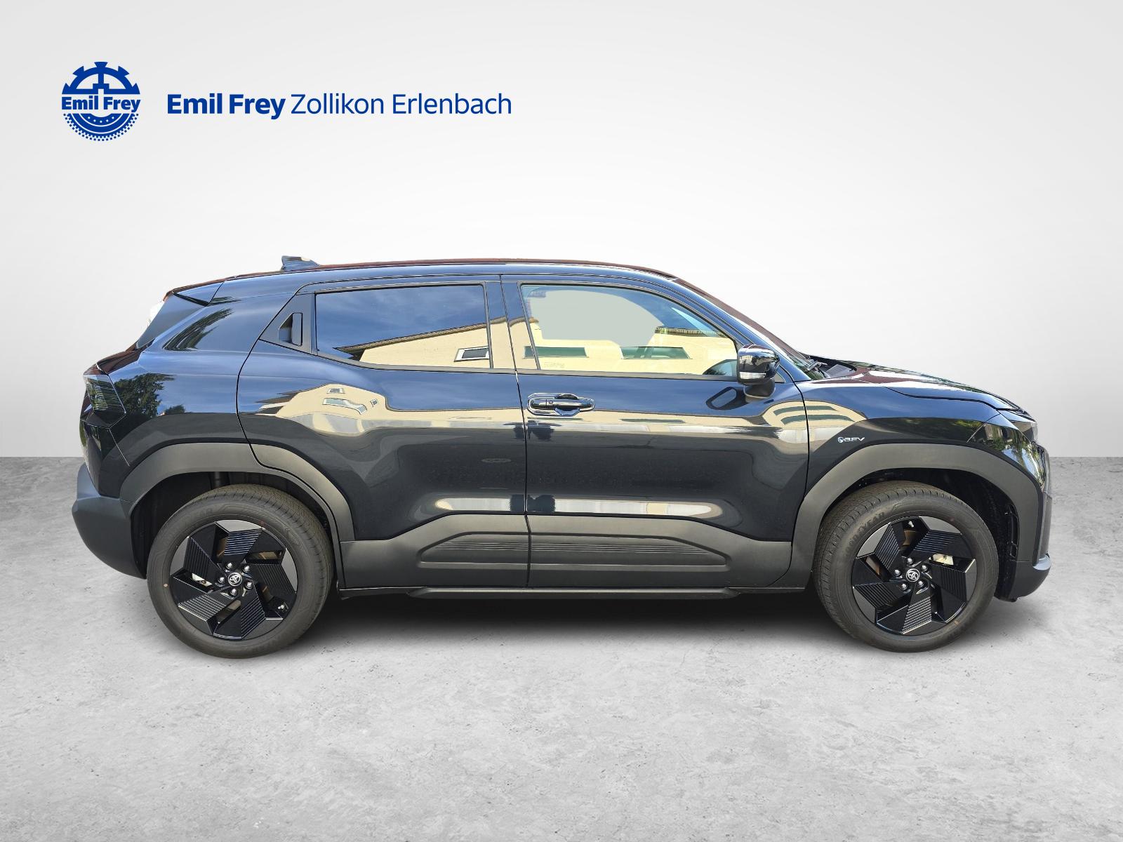 TOYOTA Urban Cruiser Trend-image-5
