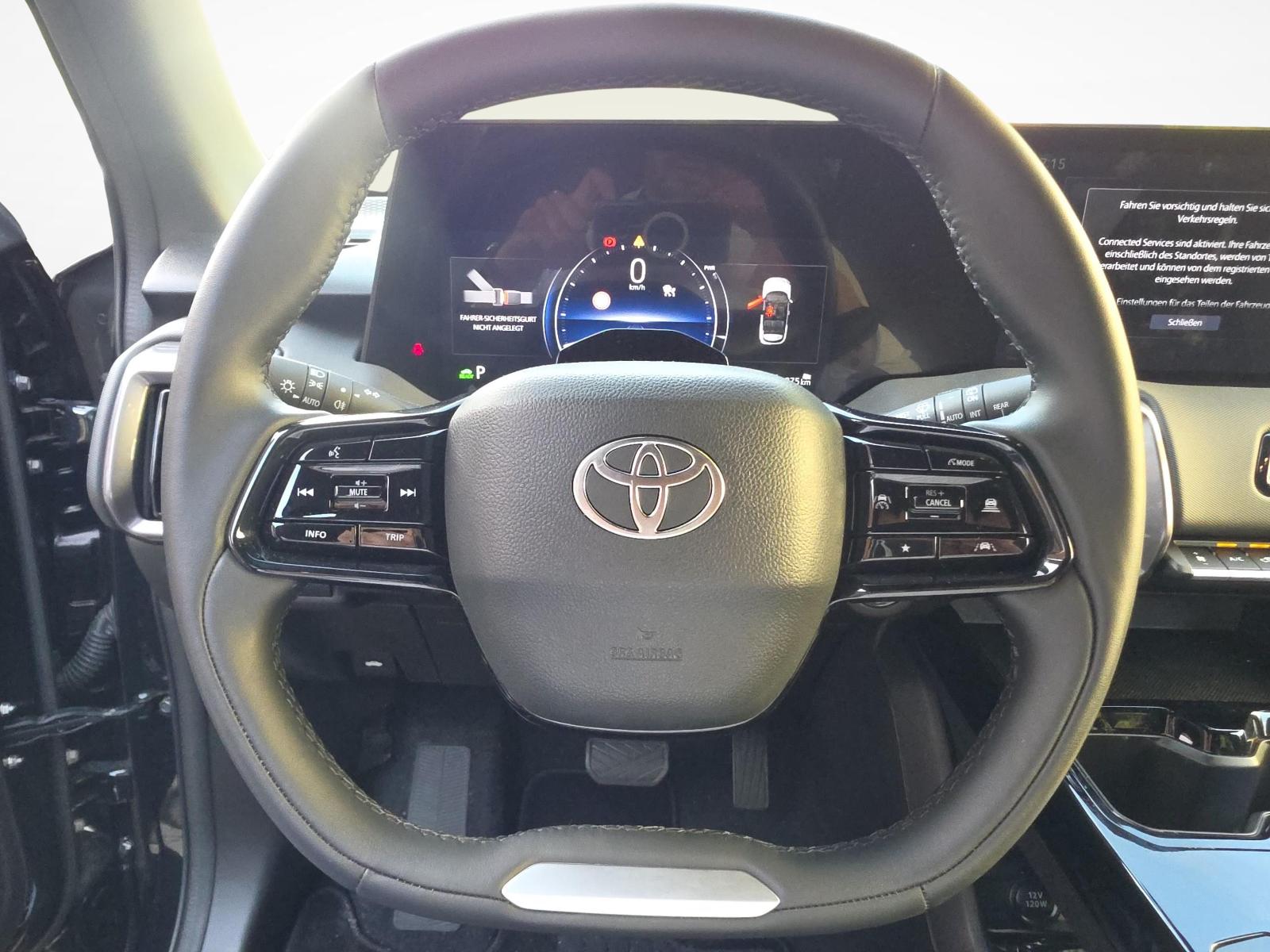 TOYOTA Urban Cruiser Trend-image-12
