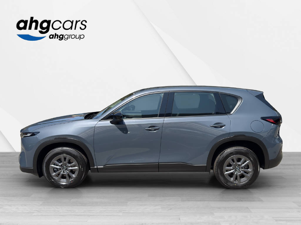 MAZDA CX-5 2.5 Prime-Line-image-1