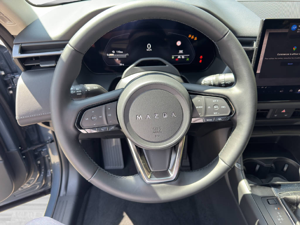 MAZDA CX-5 2.5 Prime-Line-image-5