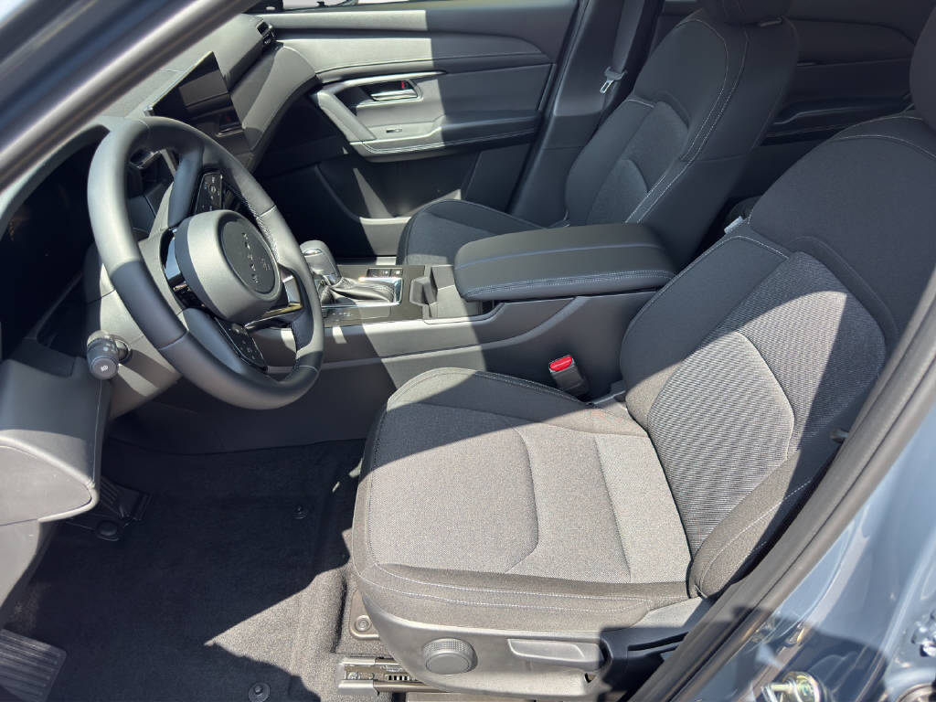 MAZDA CX-5 2.5 Prime-Line-image-4