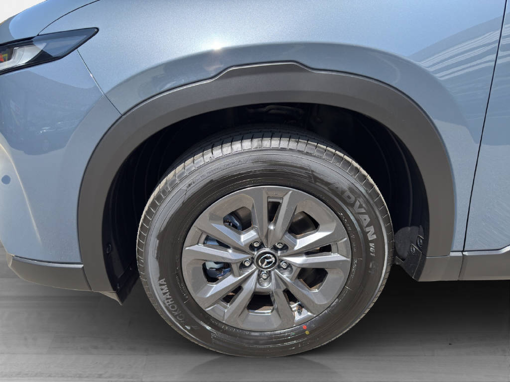 MAZDA CX-5 2.5 Prime-Line-image-9