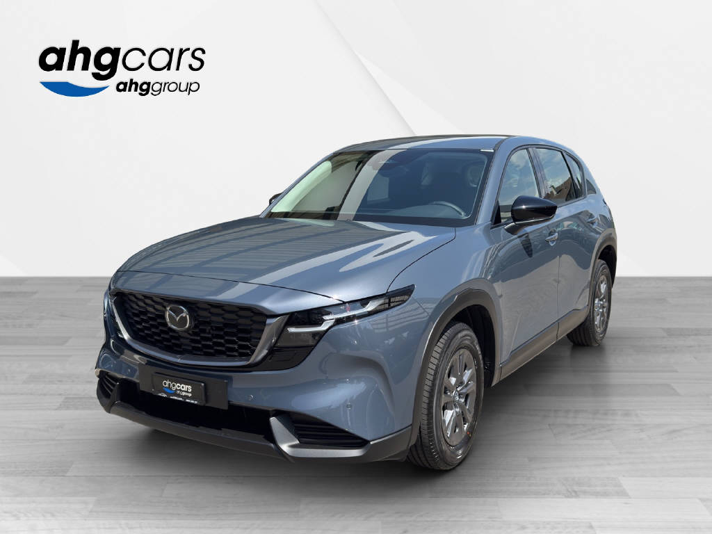 MAZDA CX-5 2.5 Prime-Line-image-0