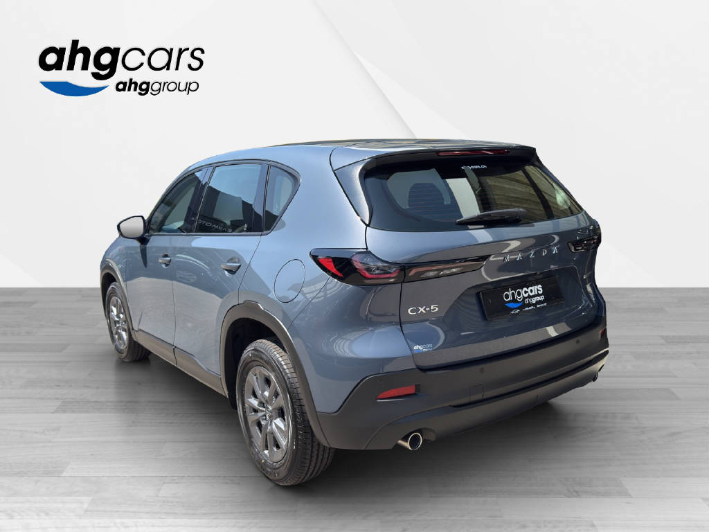 MAZDA CX-5 2.5 Prime-Line-image-2