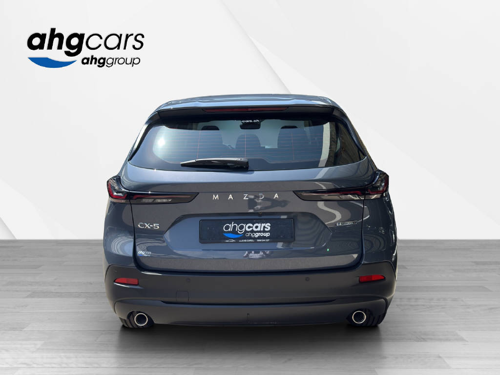 MAZDA CX-5 2.5 Prime-Line-image-3