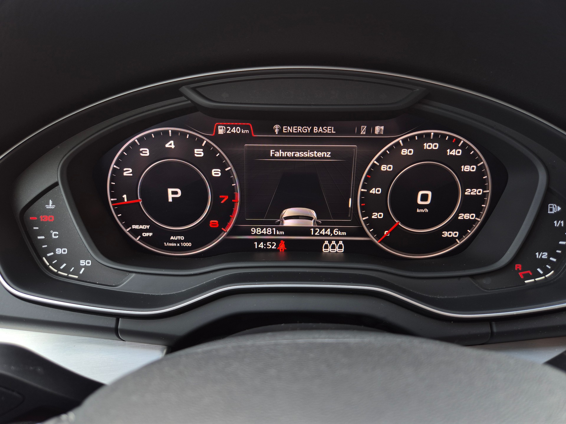 AUDI Q5 2.0 TFSI sport quattro S-tronic *S-Line*-image-11