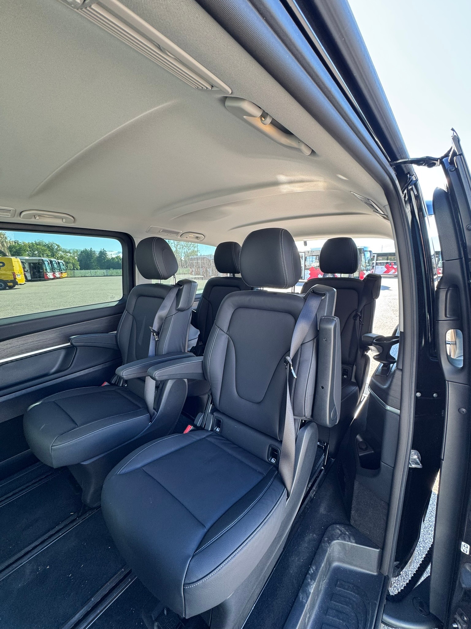 MERCEDES-BENZ V 250 d lang 4Matic 9G-Tronic-image-7