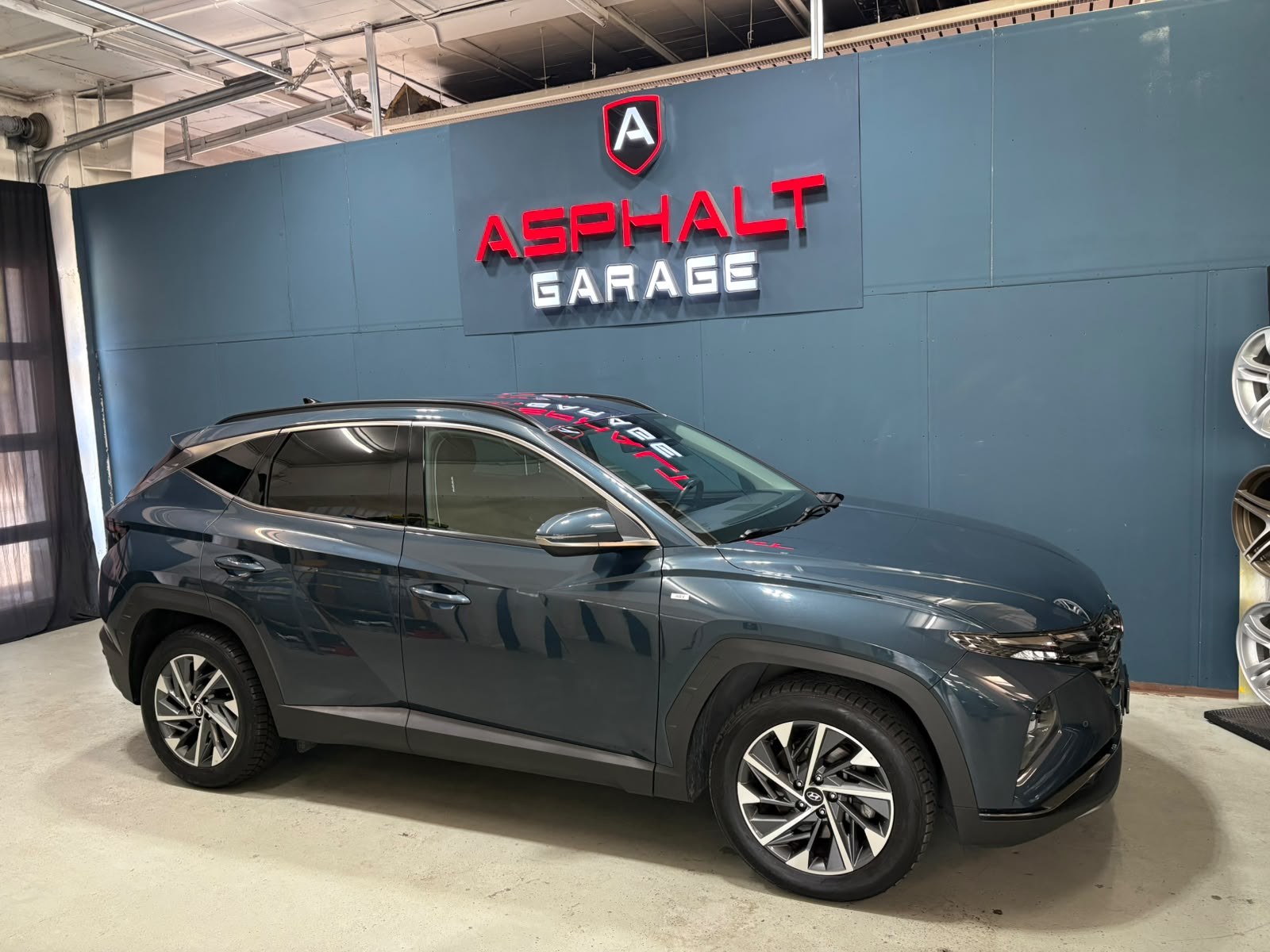 HYUNDAI 1.6 GDI-image-4