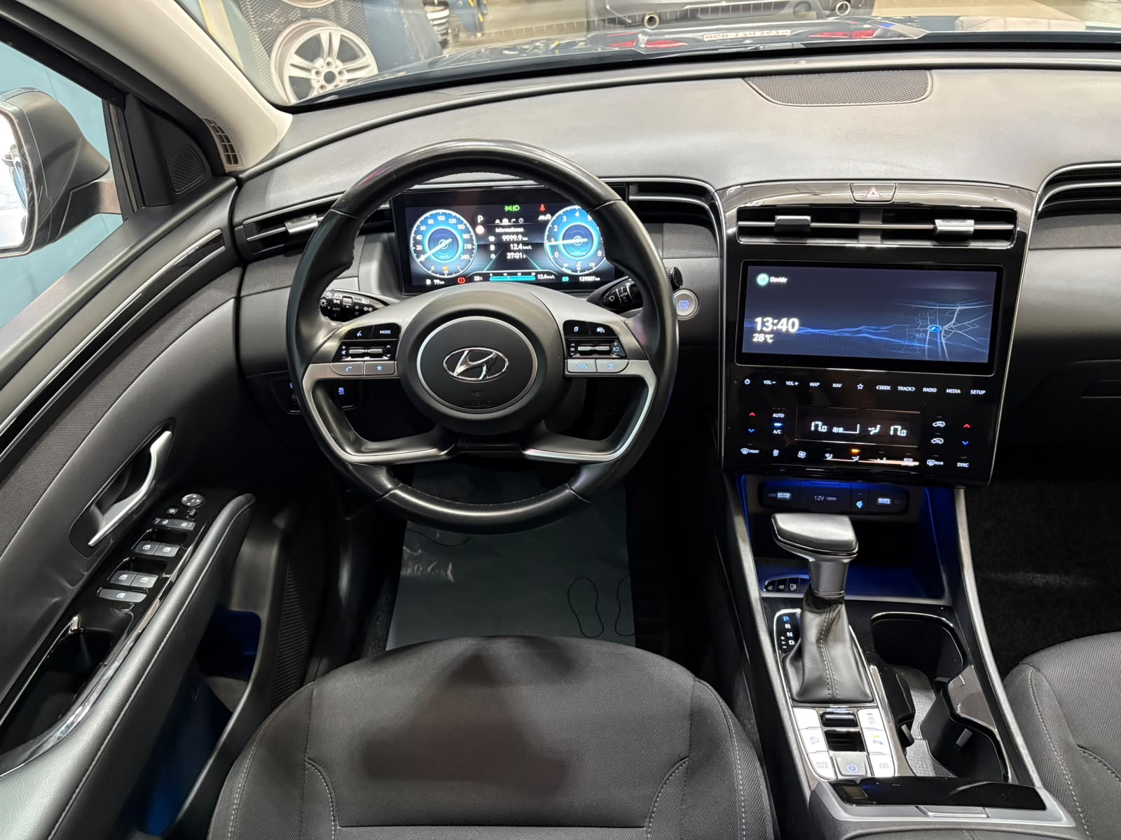 HYUNDAI 1.6 GDI-image-9