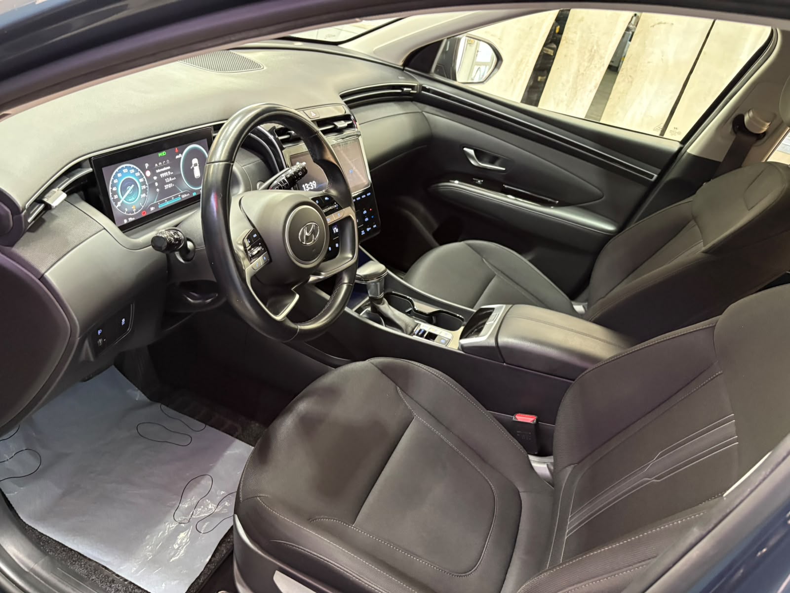 HYUNDAI 1.6 GDI-image-15