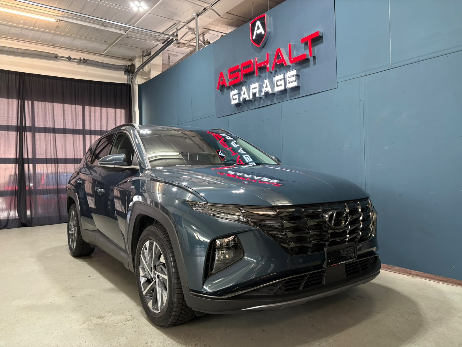 HYUNDAI 1.6 GDI-image-2