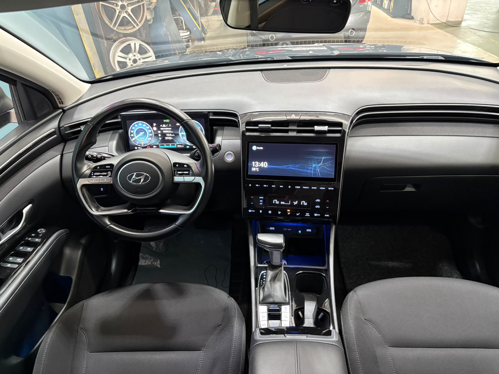 HYUNDAI 1.6 GDI-image-8
