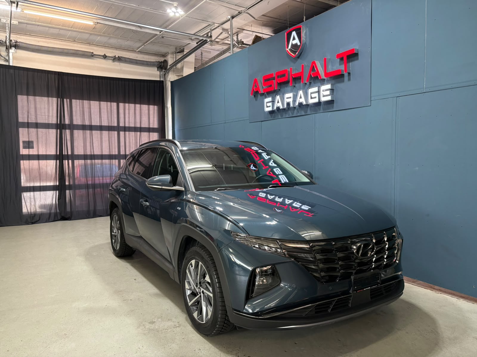 HYUNDAI 1.6 GDI-image-0