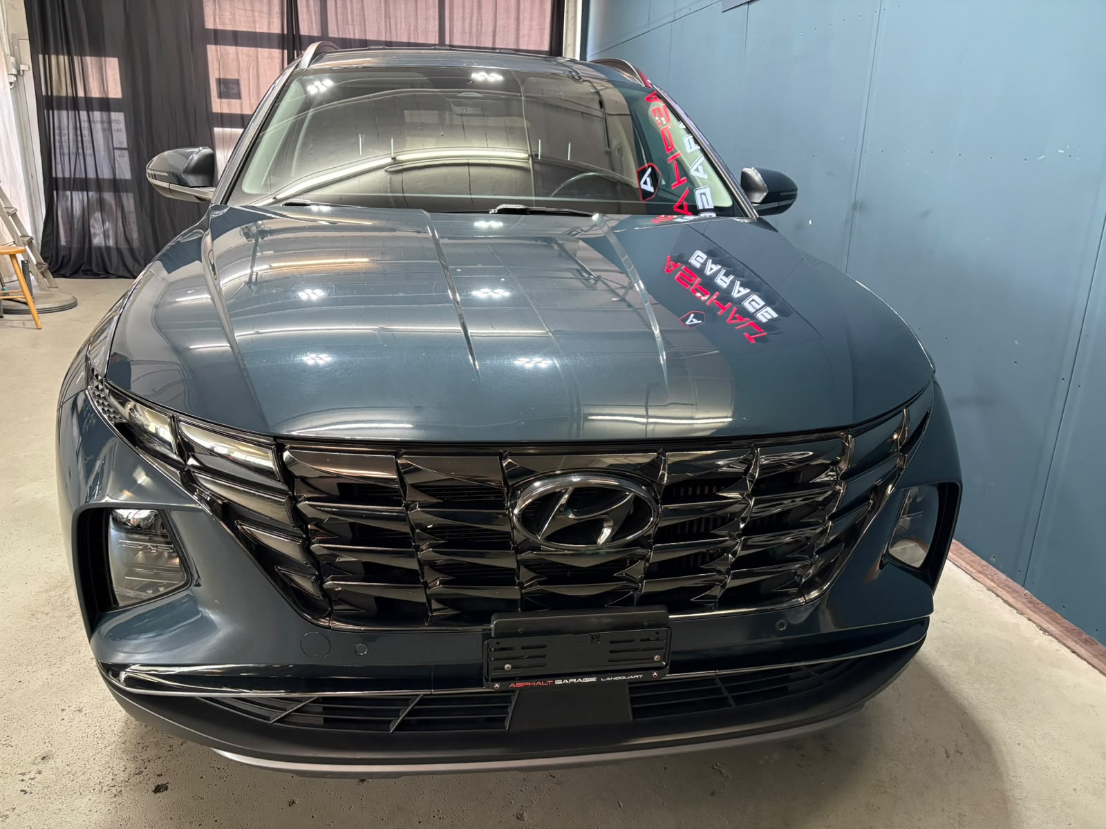 HYUNDAI 1.6 GDI-image-1