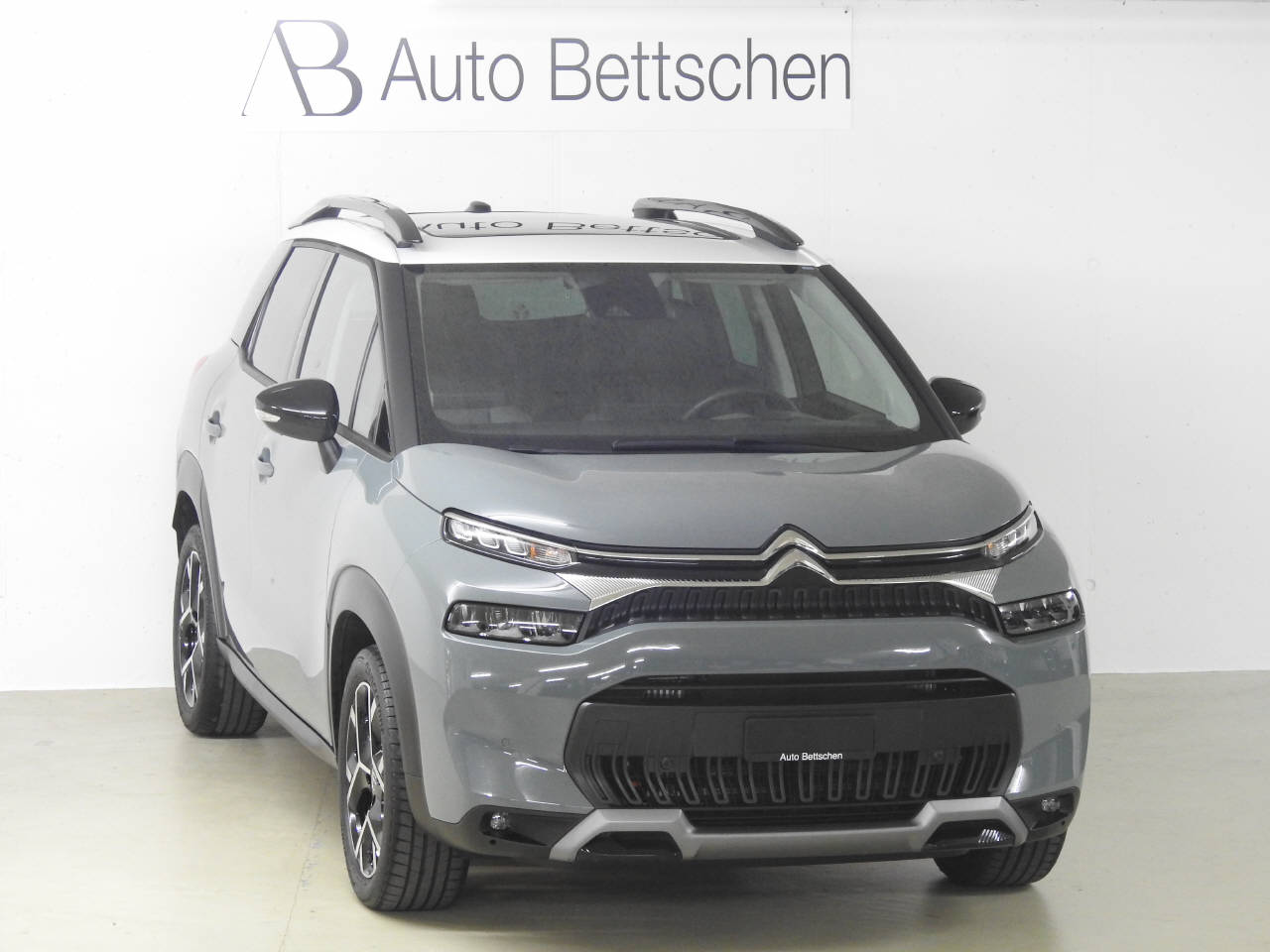 CITROEN C3 Aircross 1.2 PureTech 130 Shine Pack-image-0