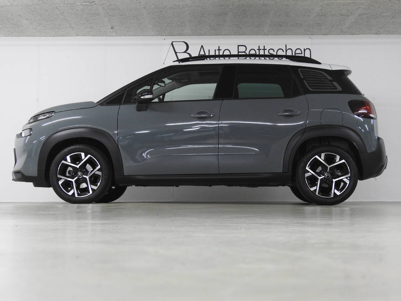 CITROEN C3 Aircross 1.2 PureTech 130 Shine Pack-image-10