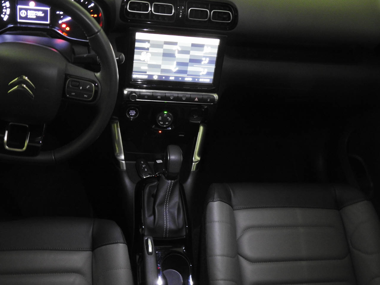 CITROEN C3 Aircross 1.2 PureTech 130 Shine Pack-image-13