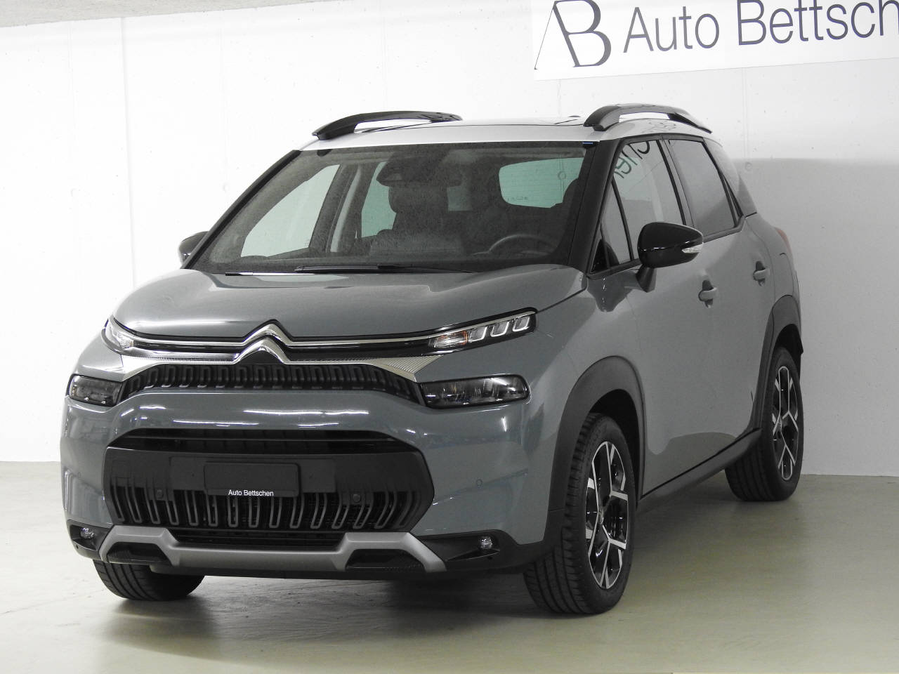 CITROEN C3 Aircross 1.2 PureTech 130 Shine Pack-image-3