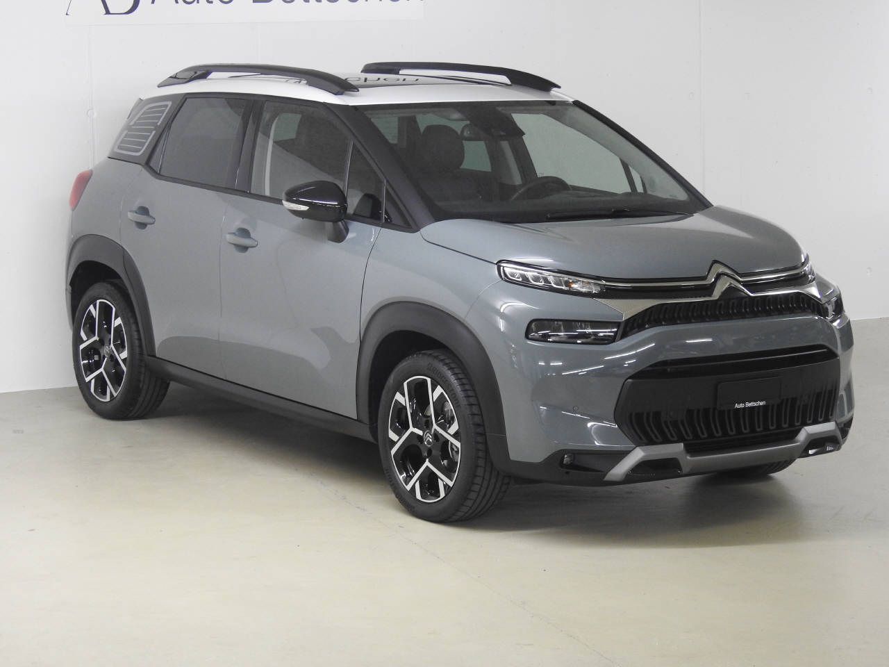 CITROEN C3 Aircross 1.2 PureTech 130 Shine Pack-image-5