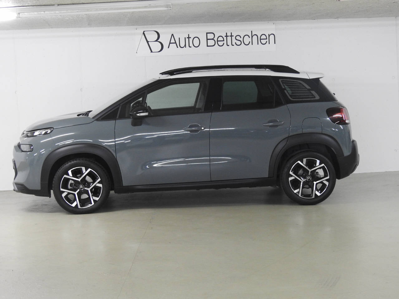 CITROEN C3 Aircross 1.2 PureTech 130 Shine Pack-image-9