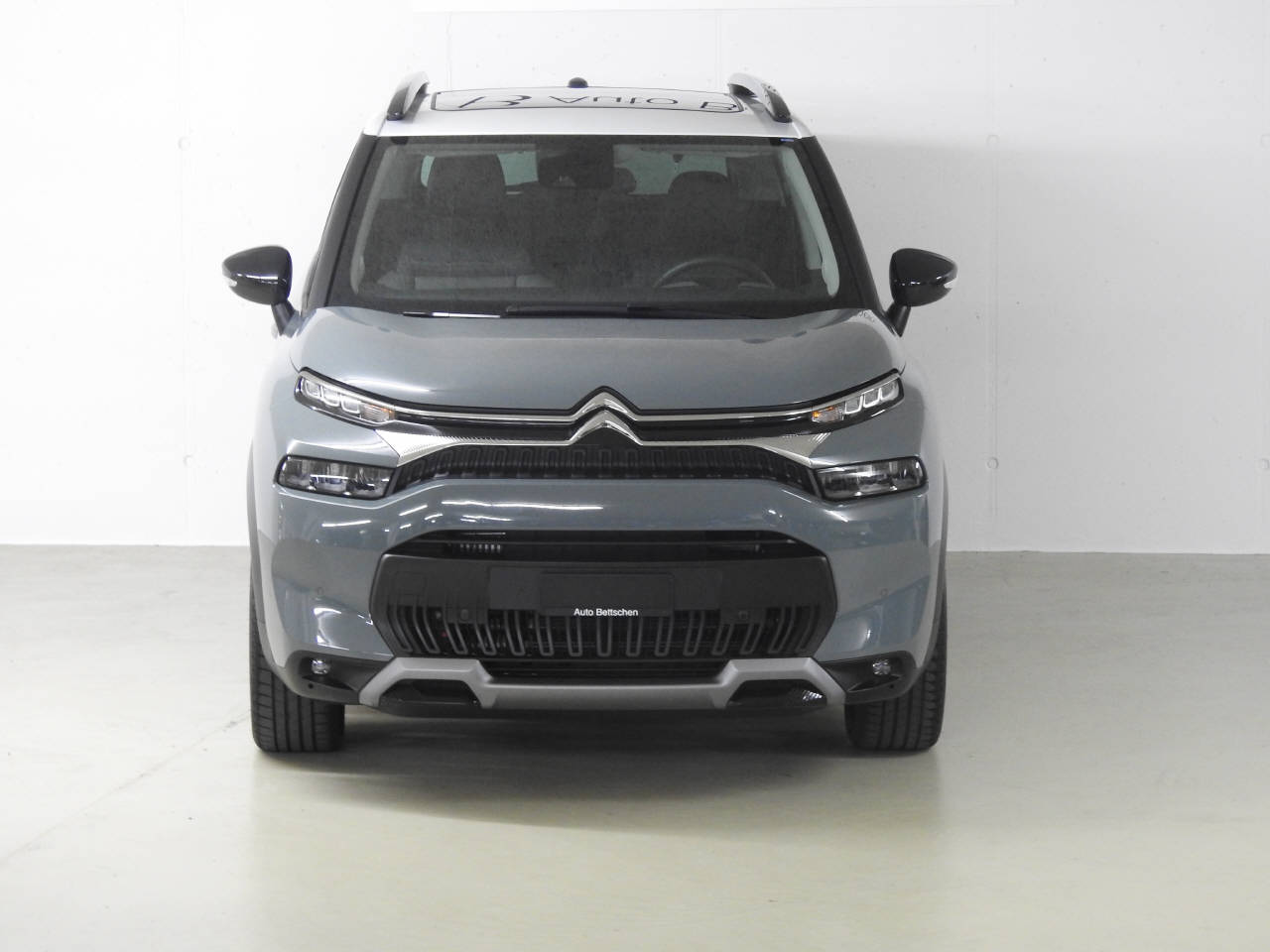 CITROEN C3 Aircross 1.2 PureTech 130 Shine Pack-image-2