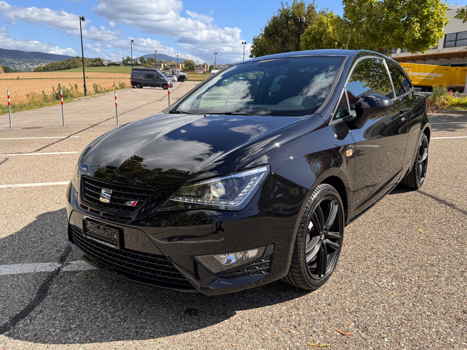 SEAT Cupra 1.8 TSI 192-image-3