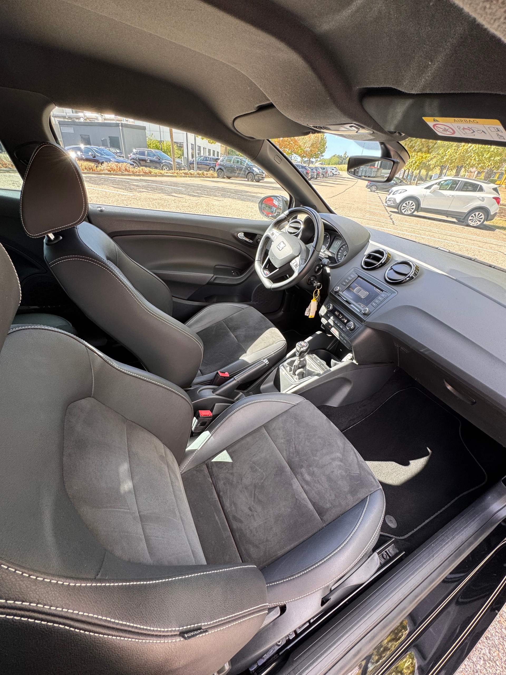 SEAT Cupra 1.8 TSI 192-image-7