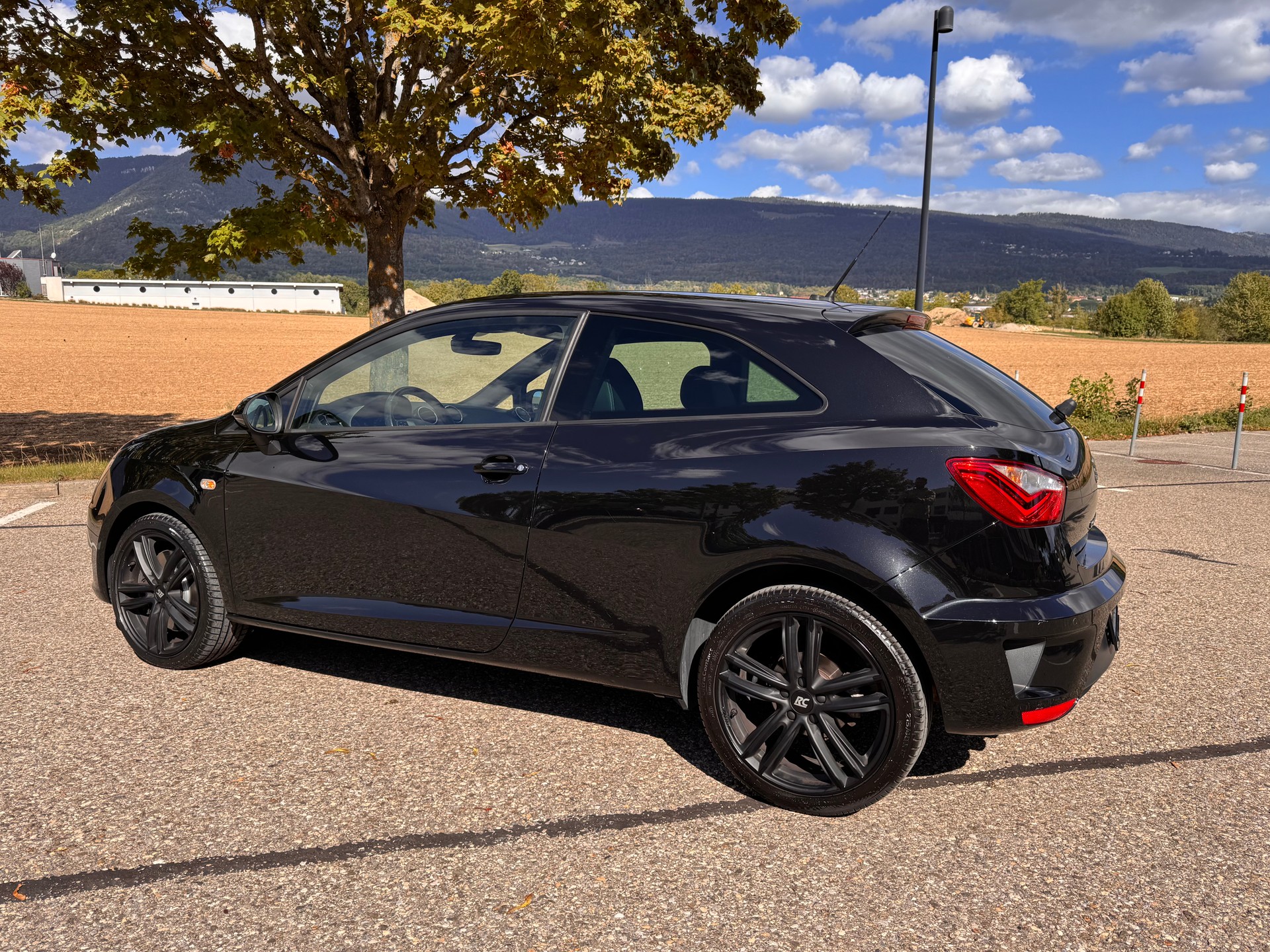 SEAT Cupra 1.8 TSI 192-image-4