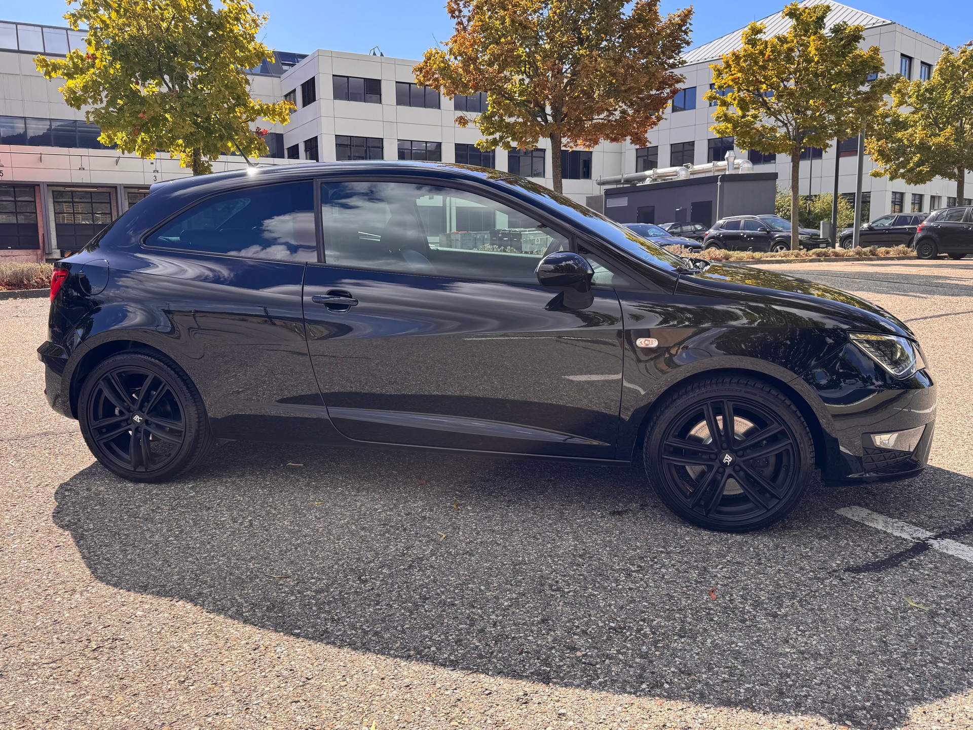 SEAT Cupra 1.8 TSI 192-image-1