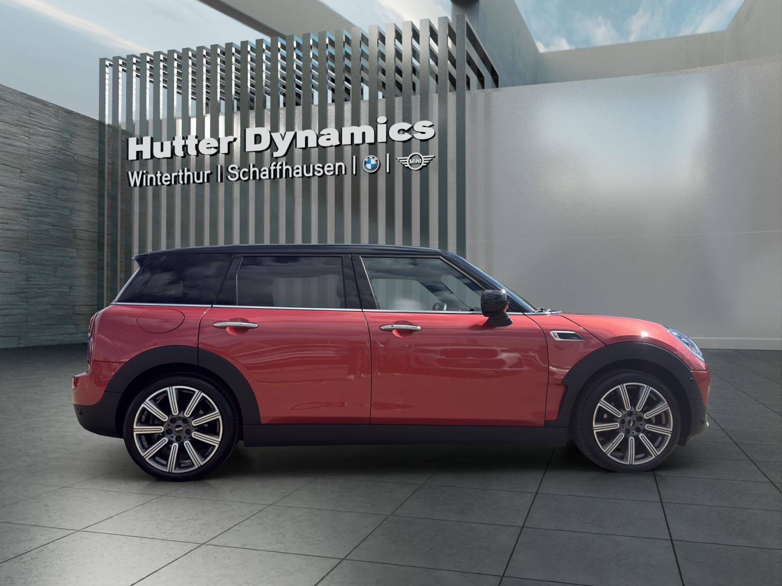 MINI Clubman F54 1.5i Cooper CLASSIC TRIM-image-3