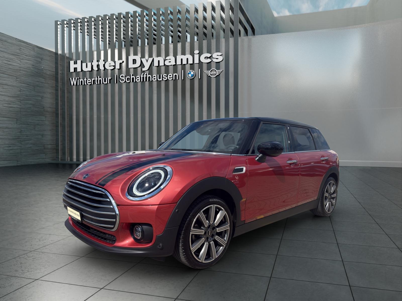 MINI Clubman F54 1.5i Cooper CLASSIC TRIM-image-0