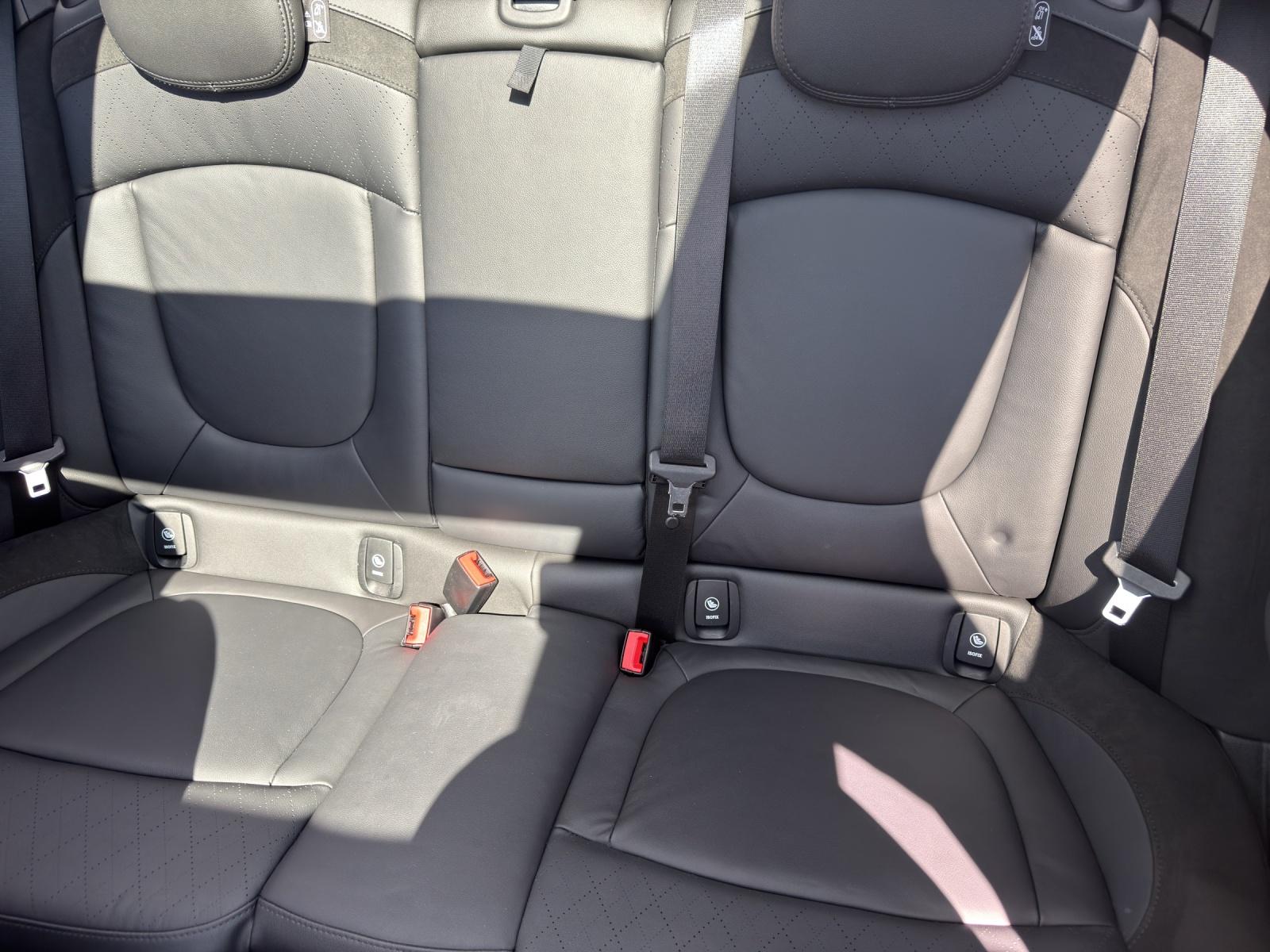 MINI Clubman F54 1.5i Cooper CLASSIC TRIM-image-17