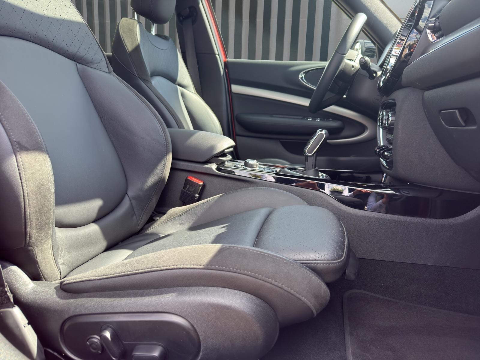MINI Clubman F54 1.5i Cooper CLASSIC TRIM-image-15