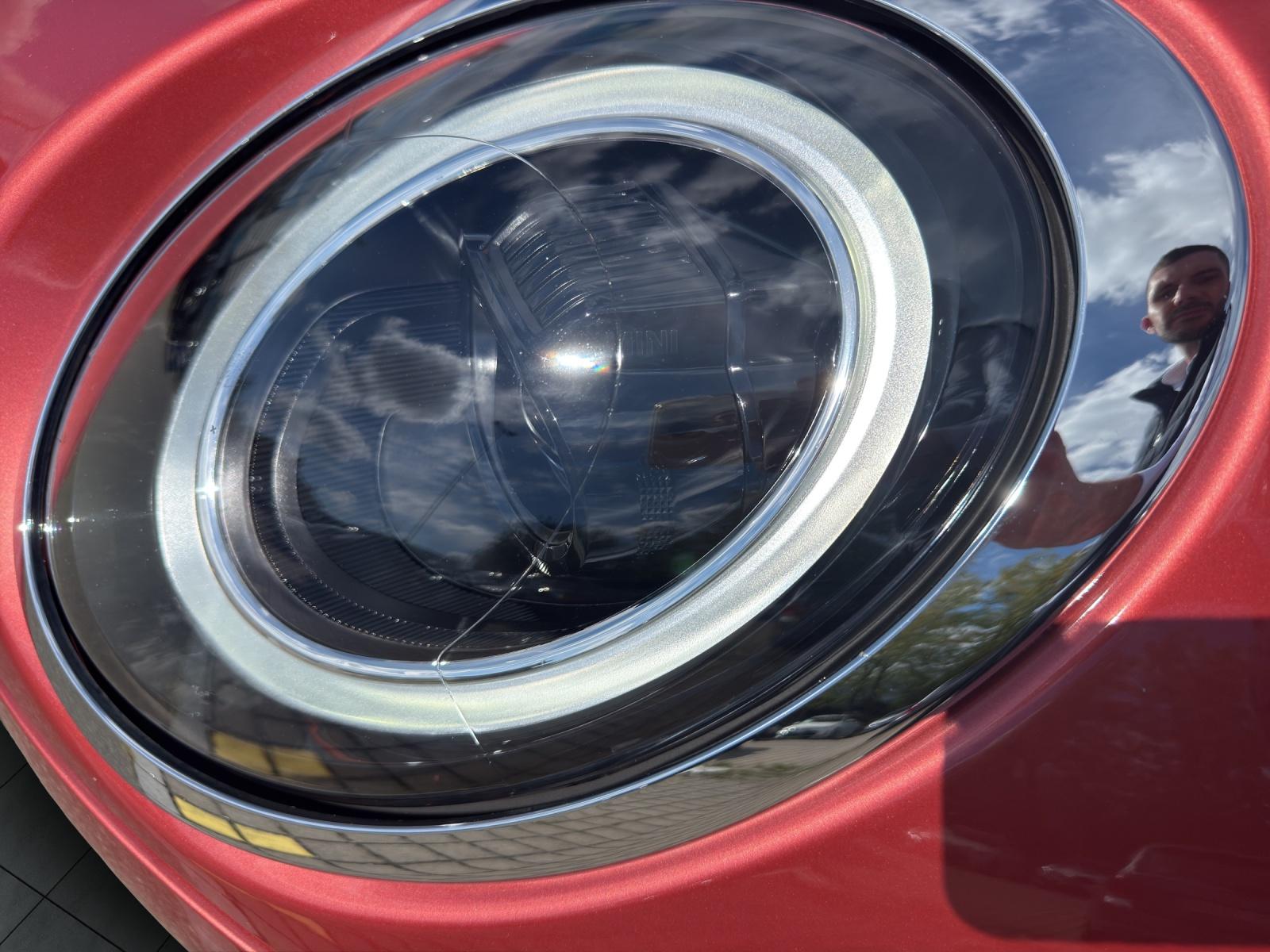 MINI Clubman F54 1.5i Cooper CLASSIC TRIM-image-19