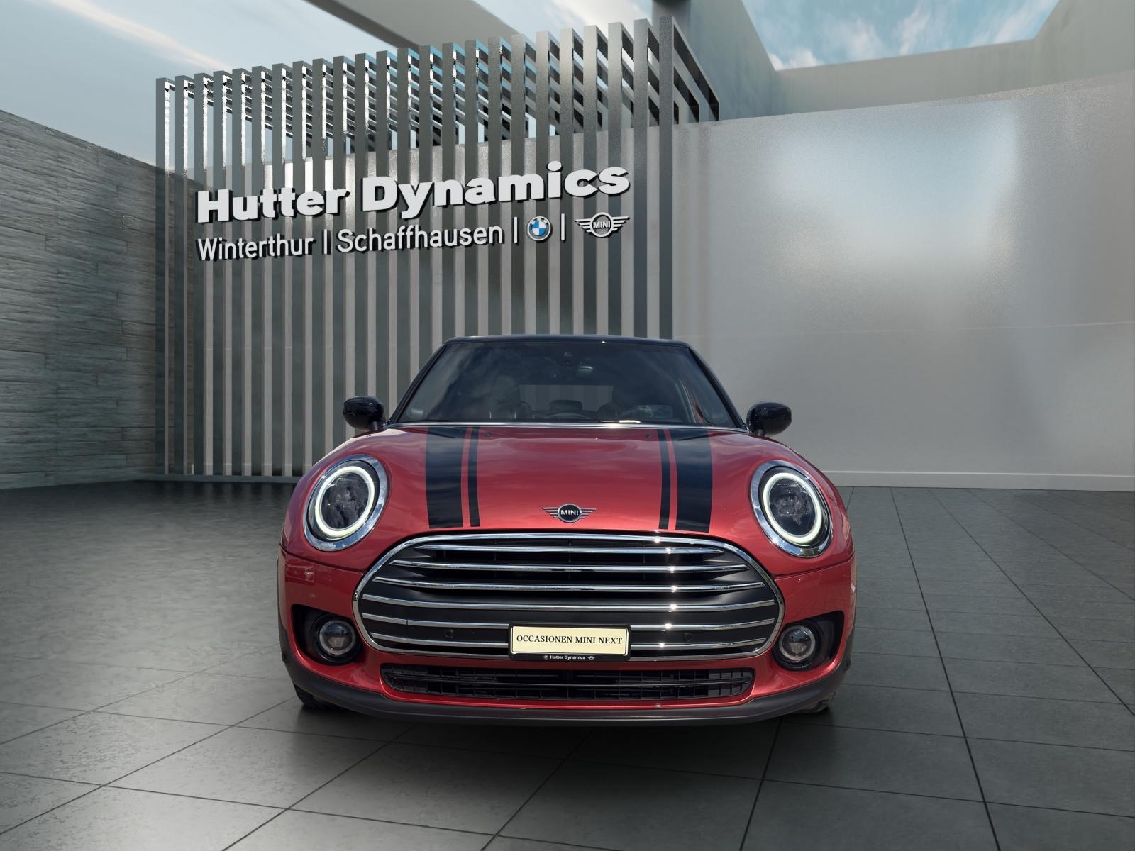 MINI Clubman F54 1.5i Cooper CLASSIC TRIM-image-1