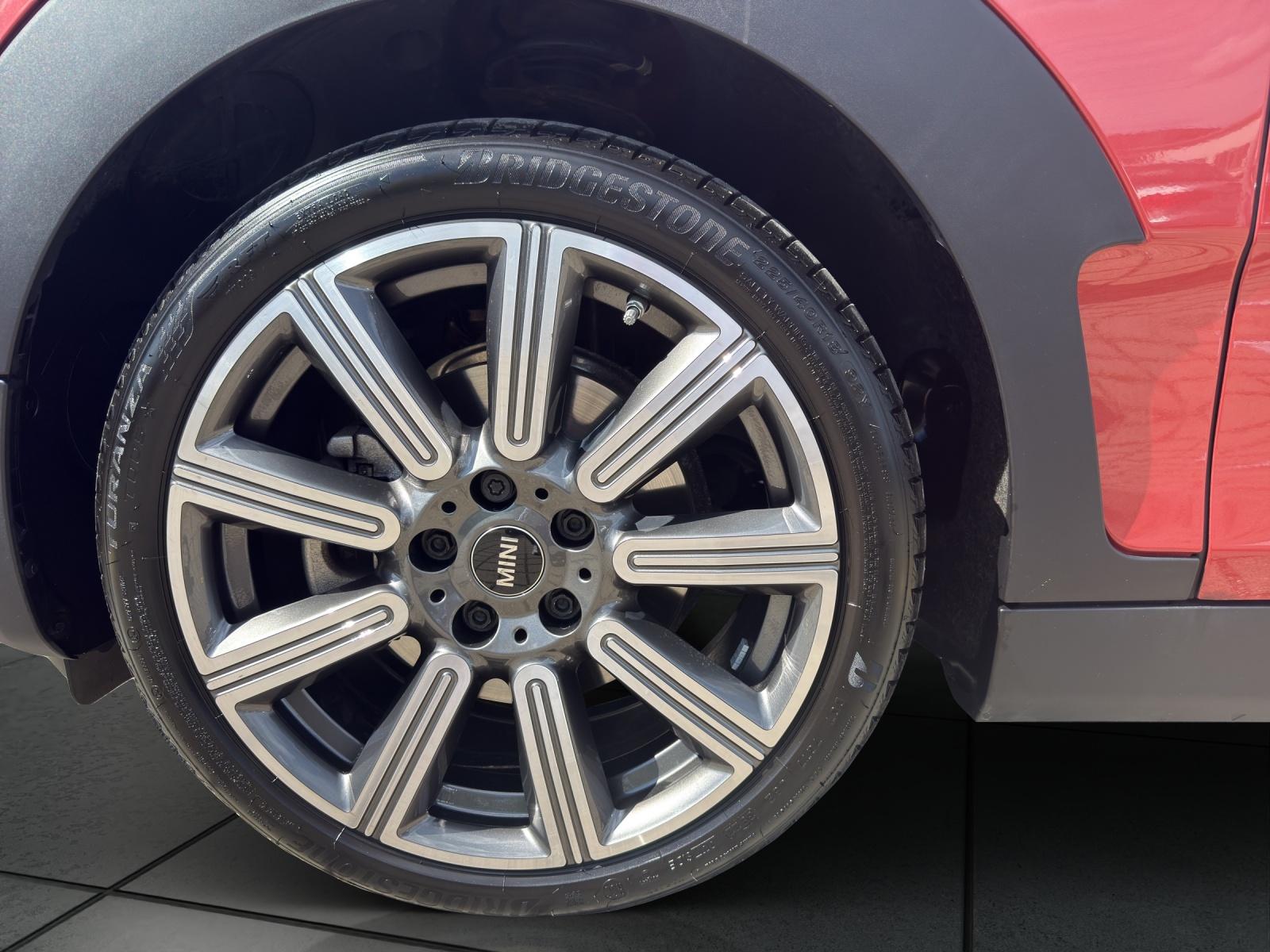 MINI Clubman F54 1.5i Cooper CLASSIC TRIM-image-8