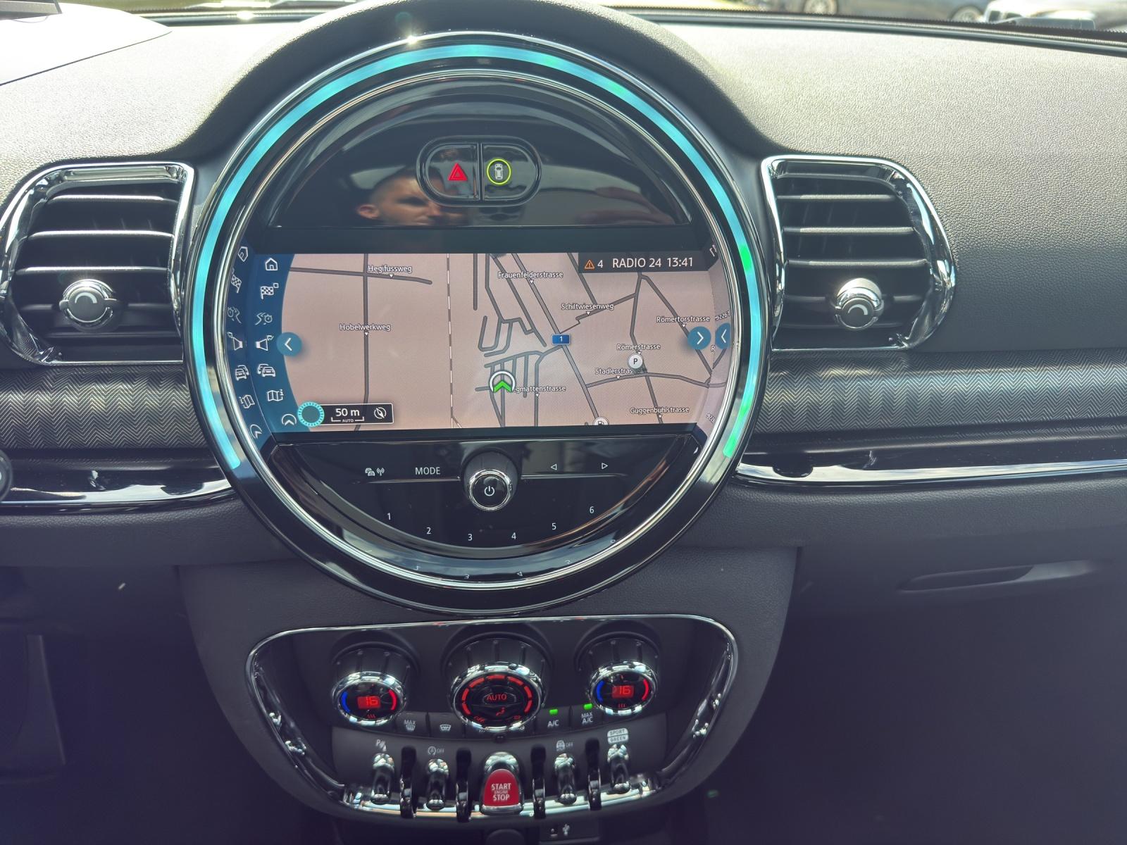 MINI Clubman F54 1.5i Cooper CLASSIC TRIM-image-12