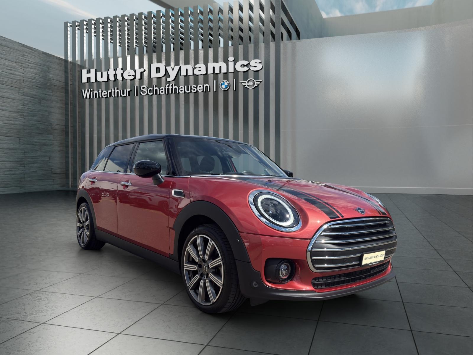 MINI Clubman F54 1.5i Cooper CLASSIC TRIM-image-2