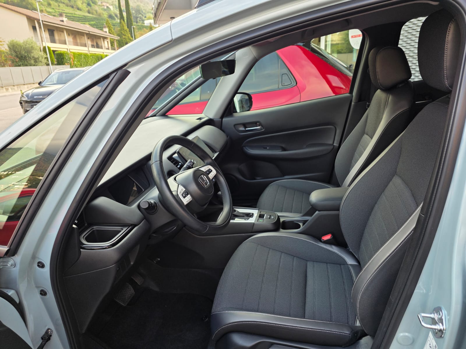 HONDA Crosstar-image-5